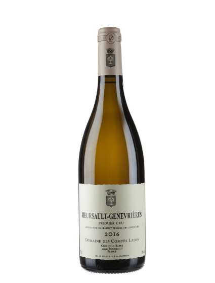 Meursault Genevrières